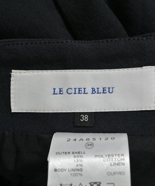 LE CIEL BLEU 連身衣/馬戲團服/連身褲