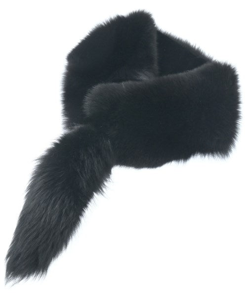 LE CIEL BLEU 冬季圍巾