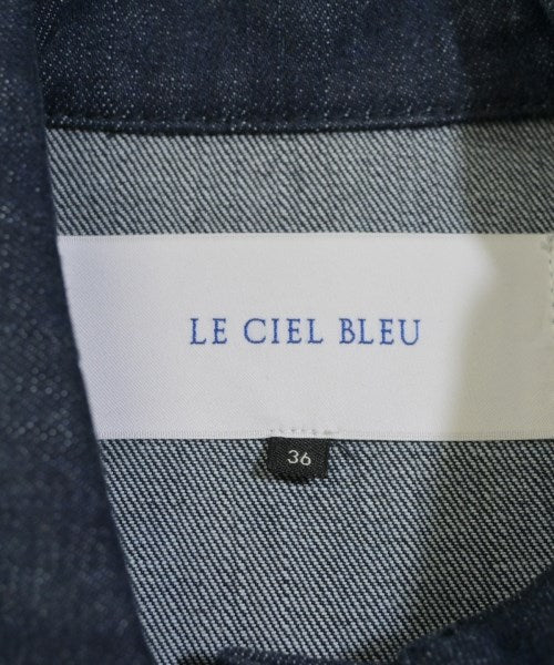 LE CIEL BLEU 牛仔夾克