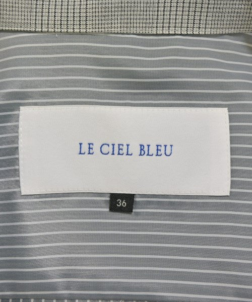 LE CIEL BLEU 休閒夾克