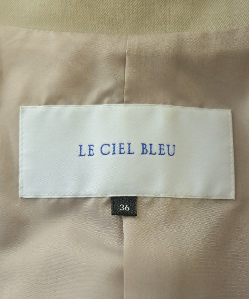 LE CIEL BLEU 西裝外套