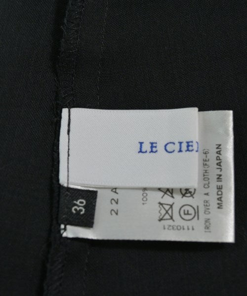 LE CIEL BLEU 洋裝