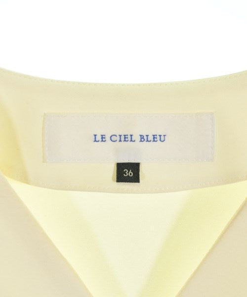 LE CIEL BLEU 女襯衫