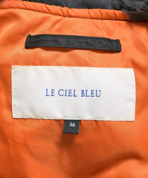 LE CIEL BLEU 其他大衣
