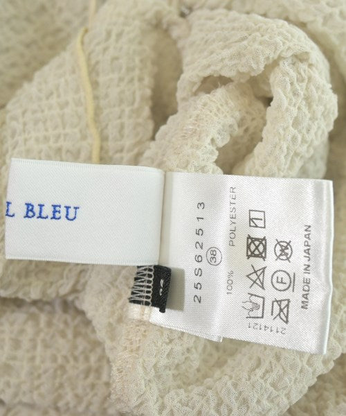 LE CIEL BLEU 女襯衫