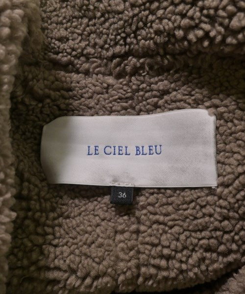 LE CIEL BLEU 其他飛行外套