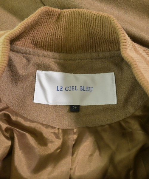 LE CIEL BLEU 其他飛行外套