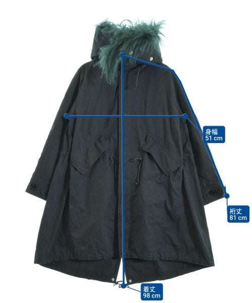 LE CIEL BLEU 現代外套