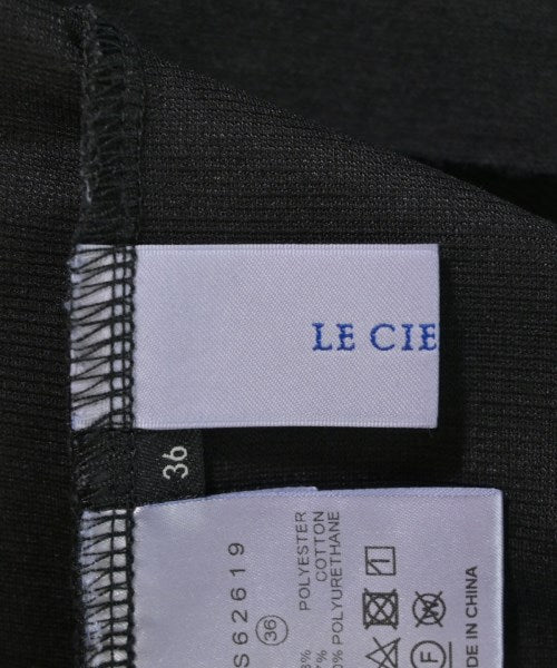 LE CIEL BLEU 女襯衫
