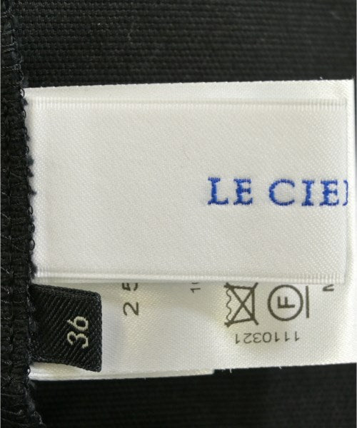 LE CIEL BLEU 其他飛行外套