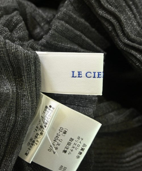 LE CIEL BLEU 洋裝