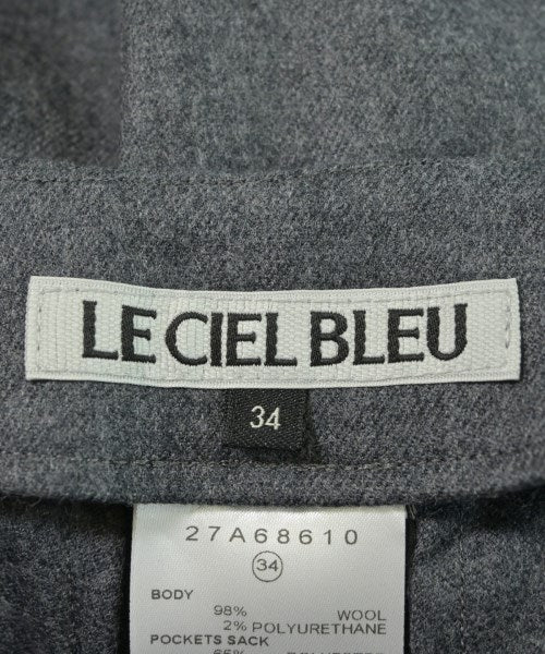 LE CIEL BLEU 長褲