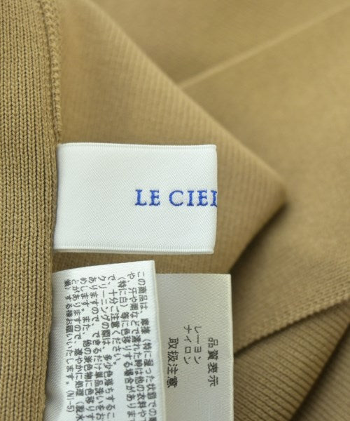 LE CIEL BLEU 長裙/超長裙