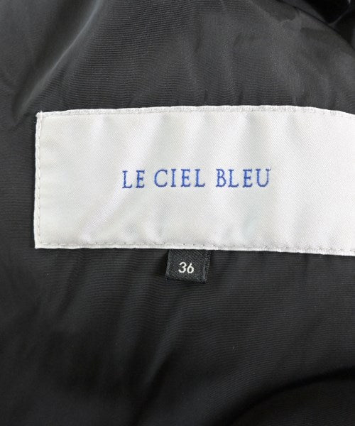 LE CIEL BLEU 羽絨夾克/背心