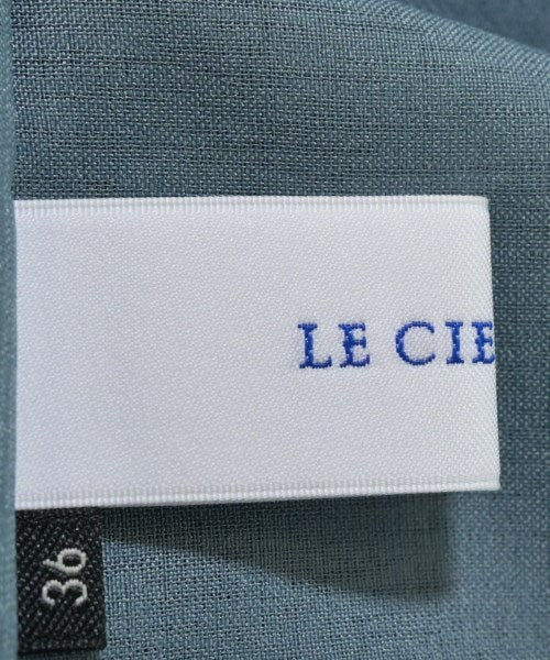 LE CIEL BLEU 洋裝