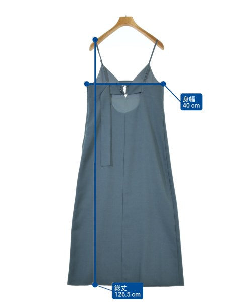 LE CIEL BLEU 洋裝