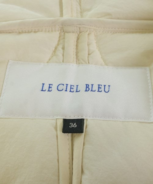 LE CIEL BLEU 羽絨大衣