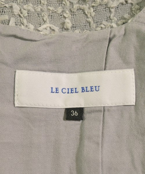 LE CIEL BLEU 女襯衫