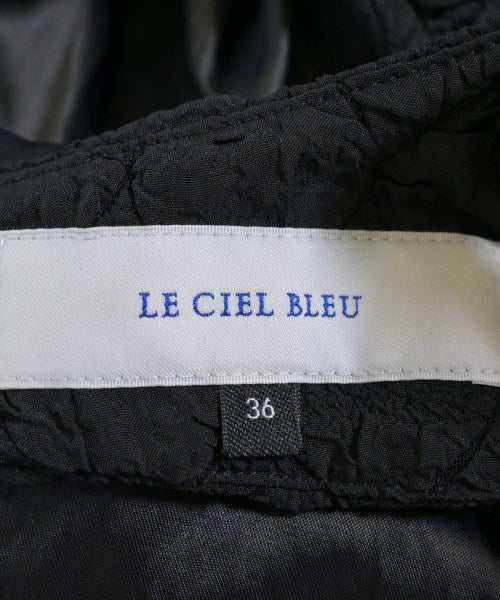 LE CIEL BLEU 洋裝