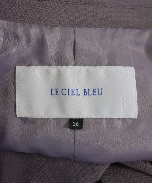 LE CIEL BLEU 夾克