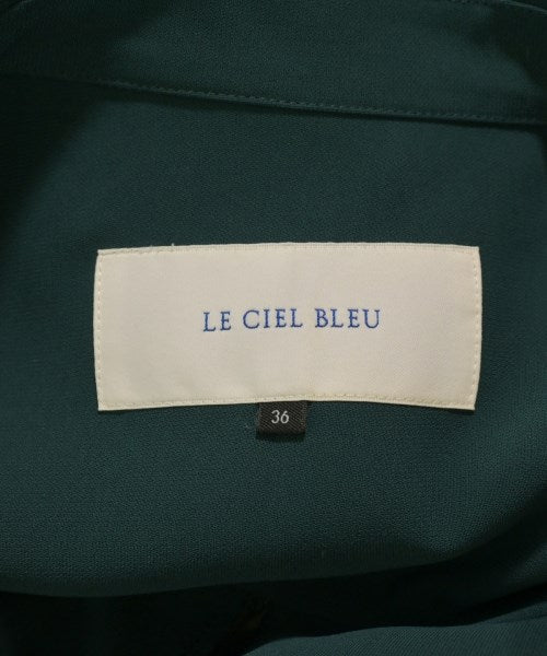 LE CIEL BLEU 風衣