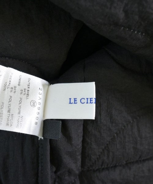 LE CIEL BLEU 外套