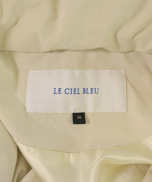 LE CIEL BLEU 羽絨夾克/背心