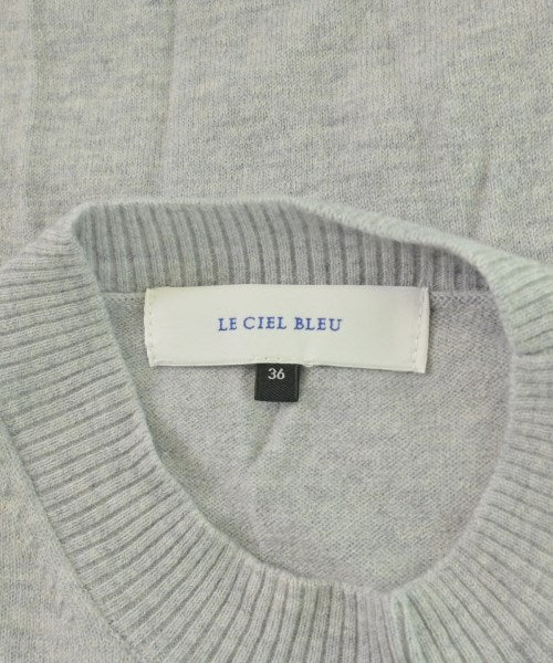 LE CIEL BLEU 毛衣