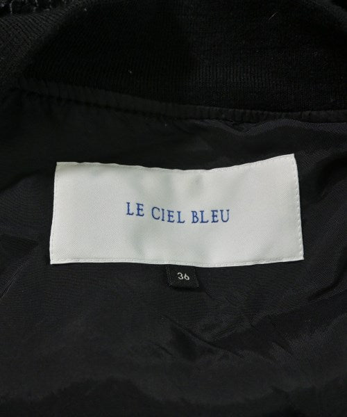 LE CIEL BLEU 其他飛行外套
