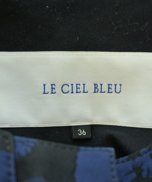 LE CIEL BLEU 洋裝