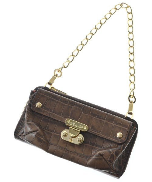 Accessoires De Mademoiselle 錢包/零錢包
