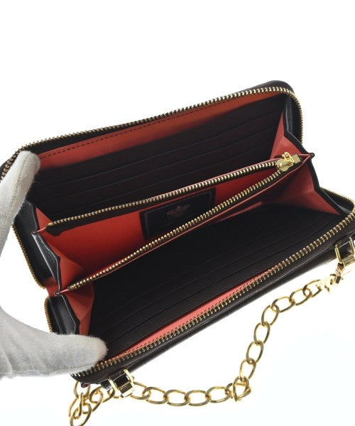 Accessoires De Mademoiselle 錢包/零錢包