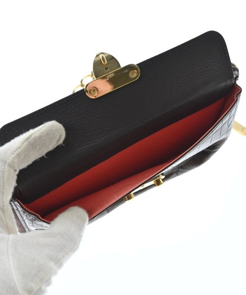 Accessoires De Mademoiselle 錢包/零錢包