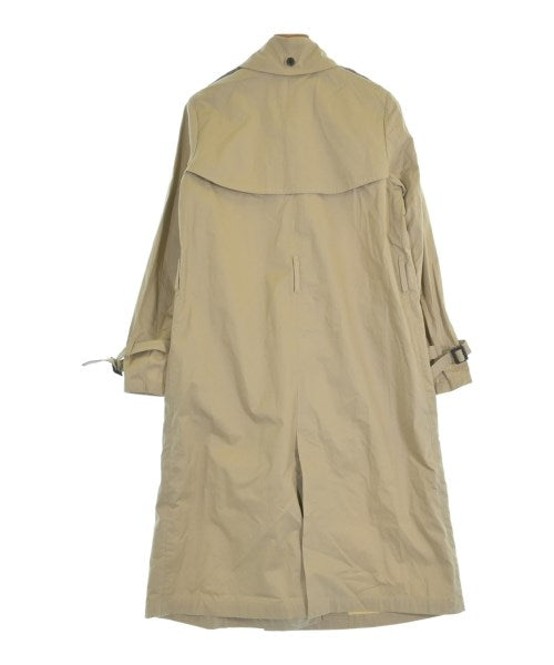 BANNER BARRETT 風衣