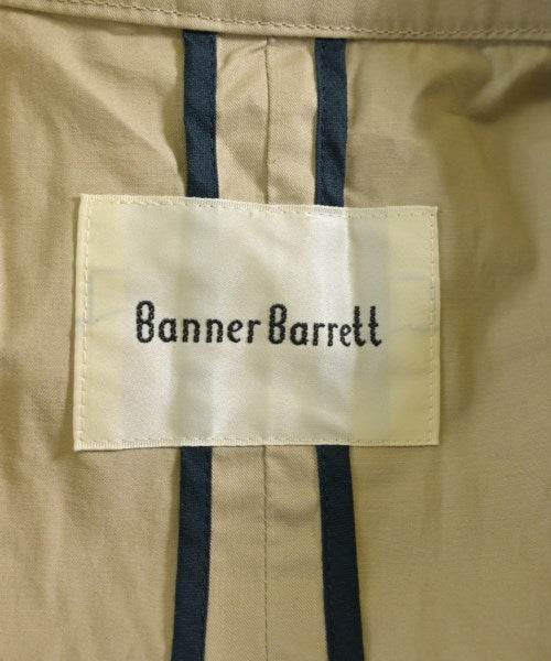 BANNER BARRETT 風衣