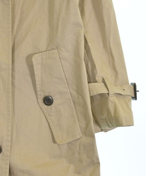 BANNER BARRETT 風衣