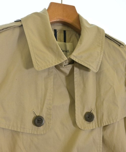 BANNER BARRETT 風衣