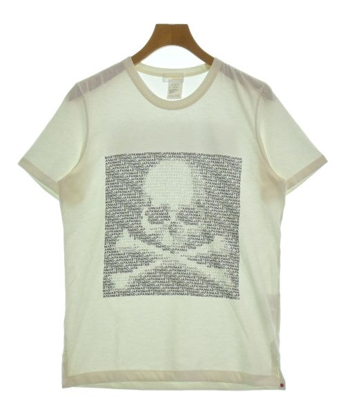 MASTER MIND JAPAN T恤/上衣