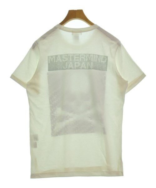 MASTER MIND JAPAN T恤/上衣