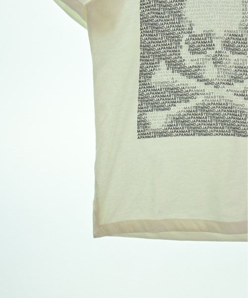 MASTER MIND JAPAN T恤/上衣