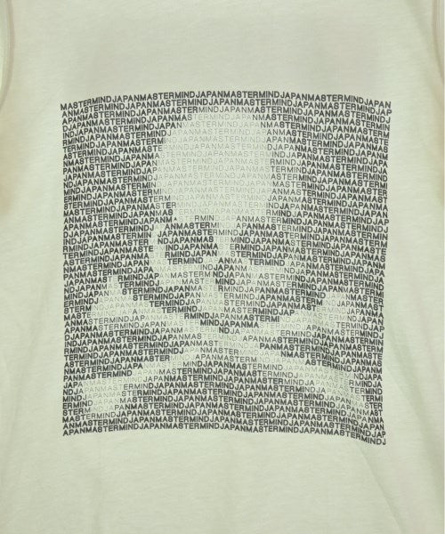 MASTER MIND JAPAN T恤/上衣