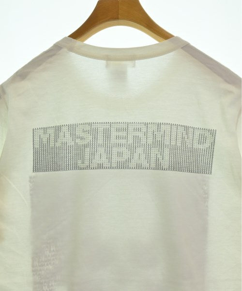 MASTER MIND JAPAN T恤/上衣