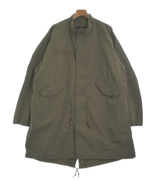 MASTER MIND JAPAN 現代外套