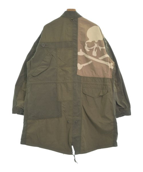 MASTER MIND JAPAN 現代外套