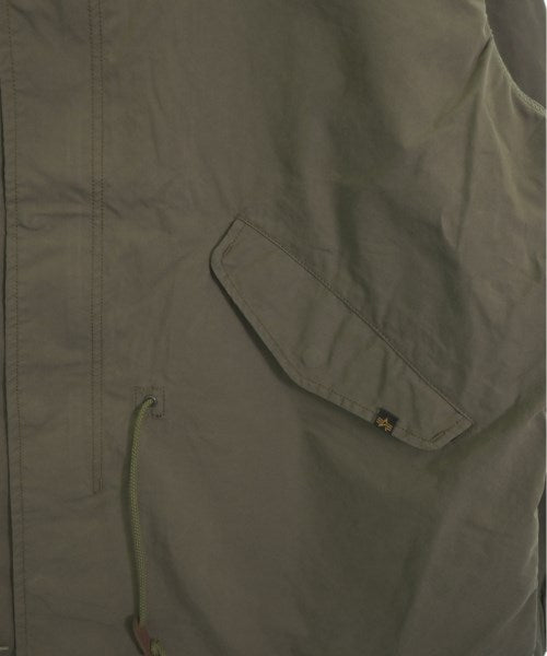 MASTER MIND JAPAN 現代外套