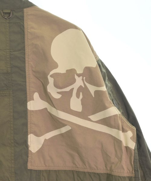 MASTER MIND JAPAN 現代外套