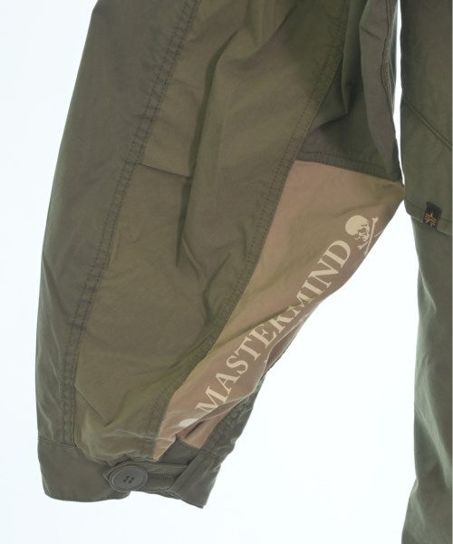 MASTER MIND JAPAN 現代外套