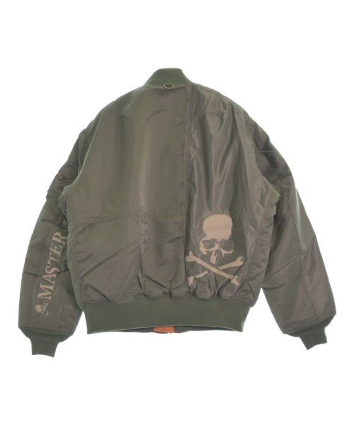 MASTER MIND JAPAN 軍裝夾克