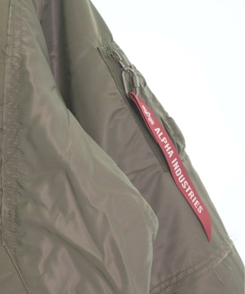 MASTER MIND JAPAN 軍裝夾克