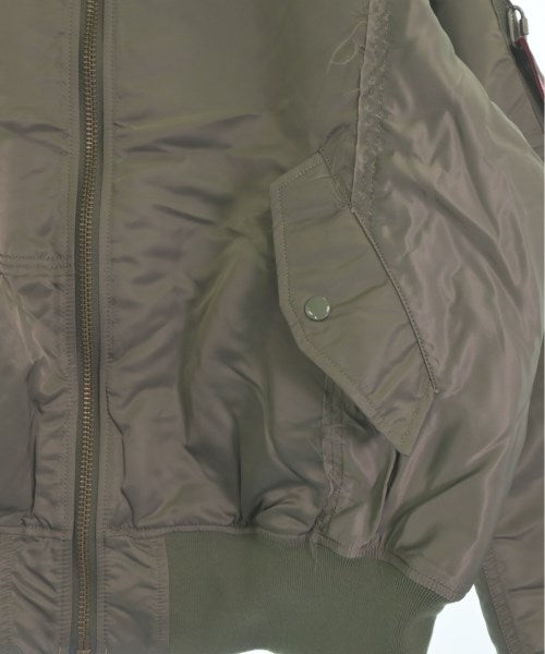 MASTER MIND JAPAN 軍裝夾克